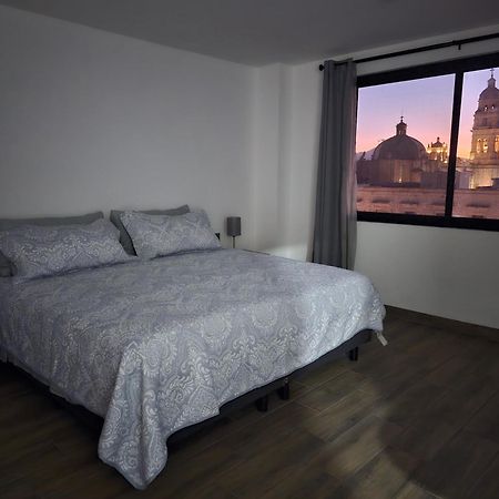 Estancia Real Morelia Dış mekan fotoğraf