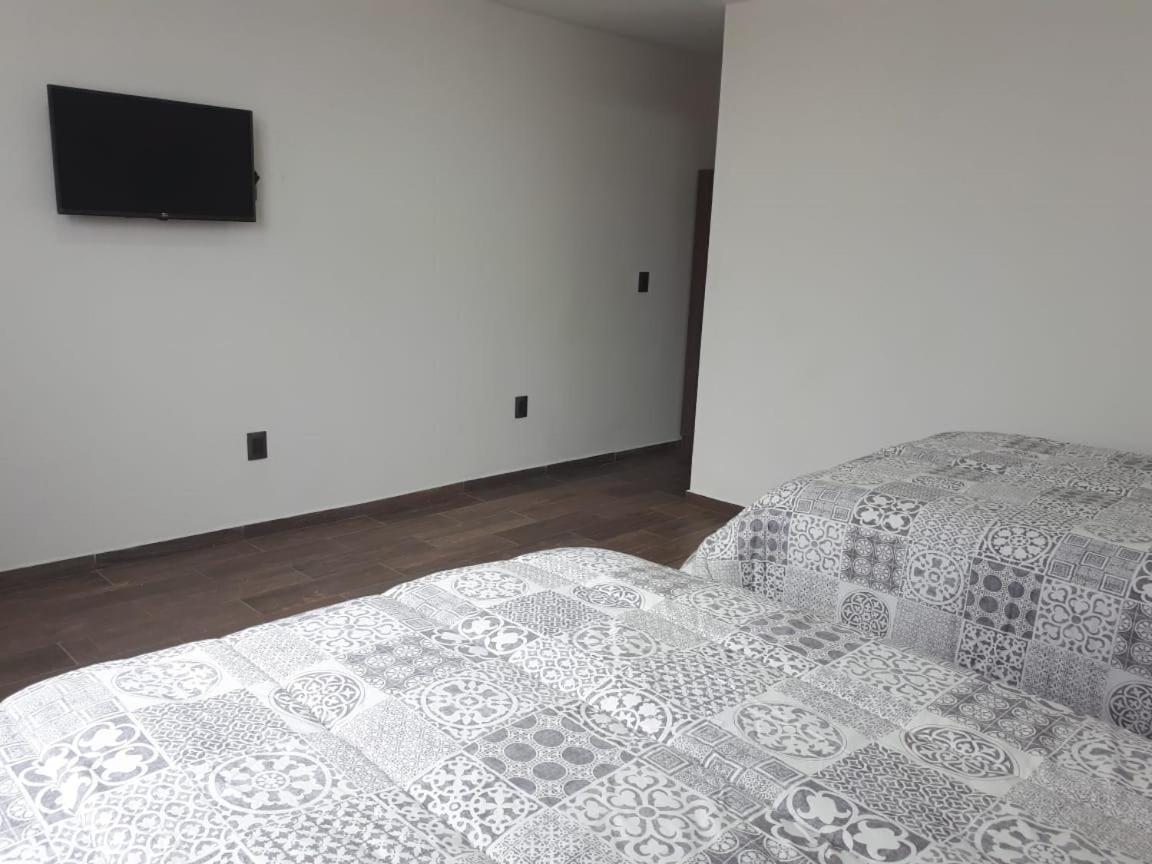 Estancia Real Morelia Dış mekan fotoğraf