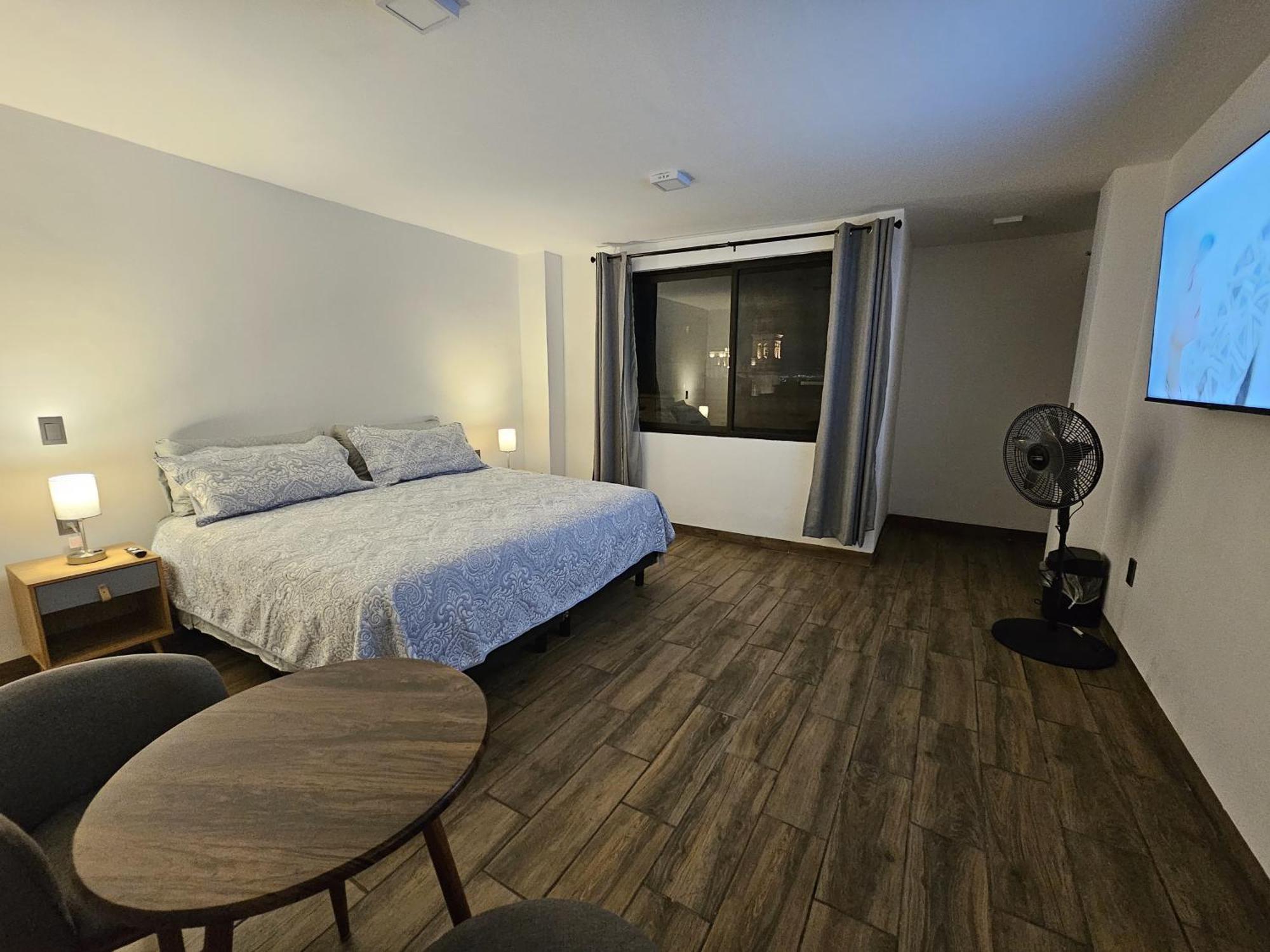 Estancia Real Morelia Dış mekan fotoğraf