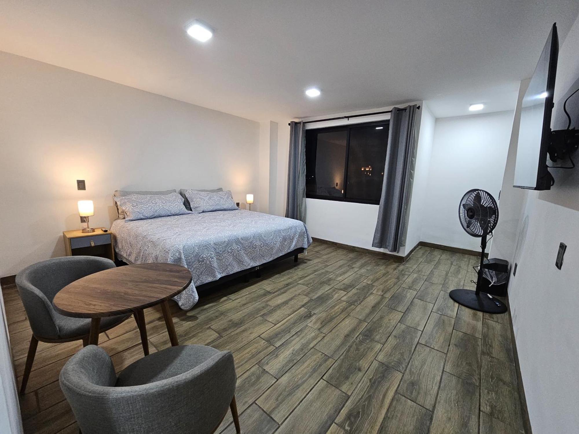 Estancia Real Morelia Dış mekan fotoğraf