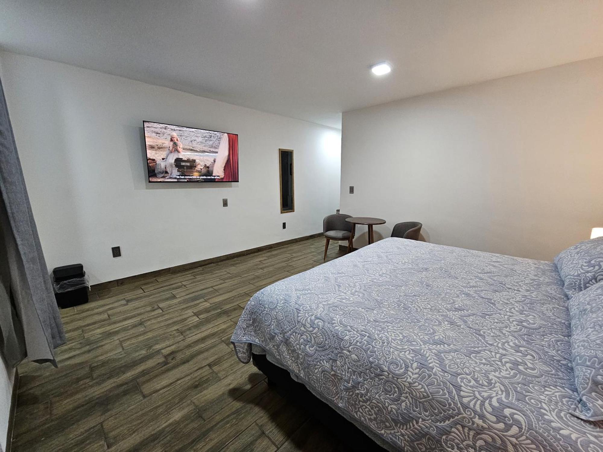 Estancia Real Morelia Dış mekan fotoğraf